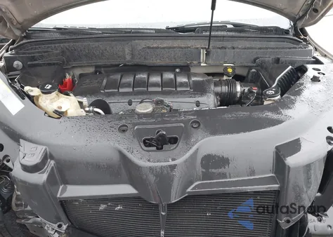 2012 Buick Enclave Leather from USA, damaged, VIN 5GAKRCED9CJ200404